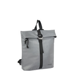 New Rebels Reflect Los Angeles Silver Small 7L Backpack Waterafstotend