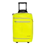 New Rebels New Rebels Harper Laredo Neon Geel 29L On Board Trolley Waterafstotend