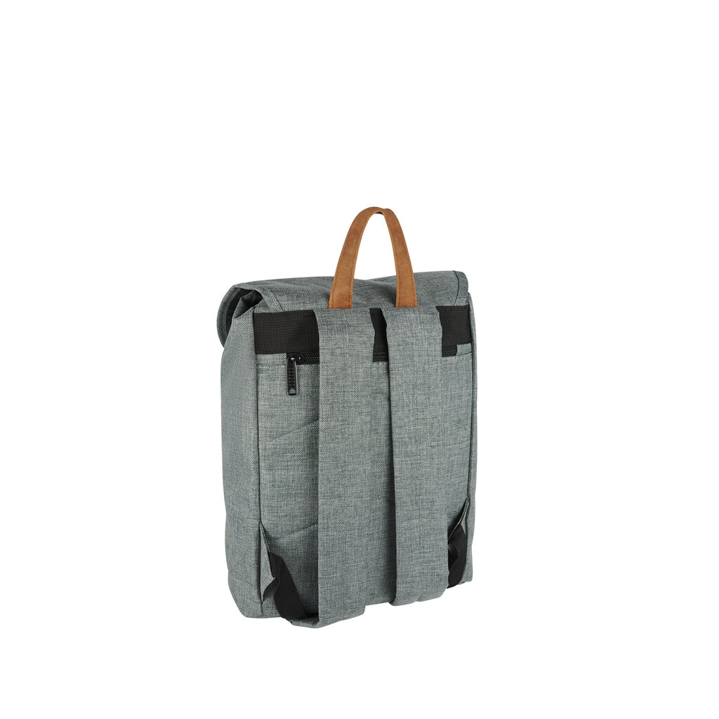 New Rebels New Rebels ® Heaven Small Flap Backpack Mint Blue XIX