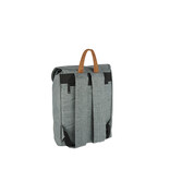 New Rebels New Rebels ® Heaven - Rugzak - Gevoerd - Polyester - Mintblauw