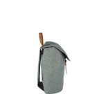 New Rebels New Rebels ® Heaven Small Flap Backpack Mint Blue XIX