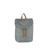 New Rebels New Rebels ® Heaven Small Flap Backpack Mint Blue XIX