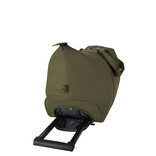 New Rebels New Rebels Mart Weston Duffel Olijf Groen 58L Trolley  Waterafstotend