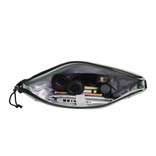 New Rebels New Rebels Mart New York Salie Groen 21L Rugtas Rolltop Waterafstotend Laptop 15.6"