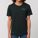 New Rebels New Rebels T-Shirt Black