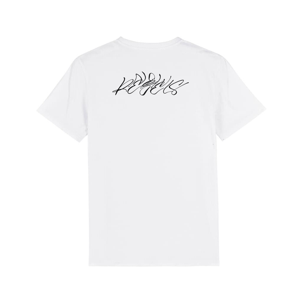 New Rebels New Rebels T-Shirt White