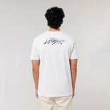 New Rebels New Rebels T-Shirt White