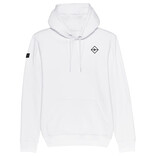 New Rebels New Rebels Hoodie weiß