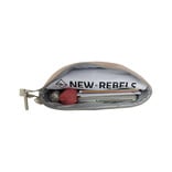 New Rebels New Rebels Matteo Millburn Old Pink 28L Backpack Shopper Water Repellent Laptop 15.6"