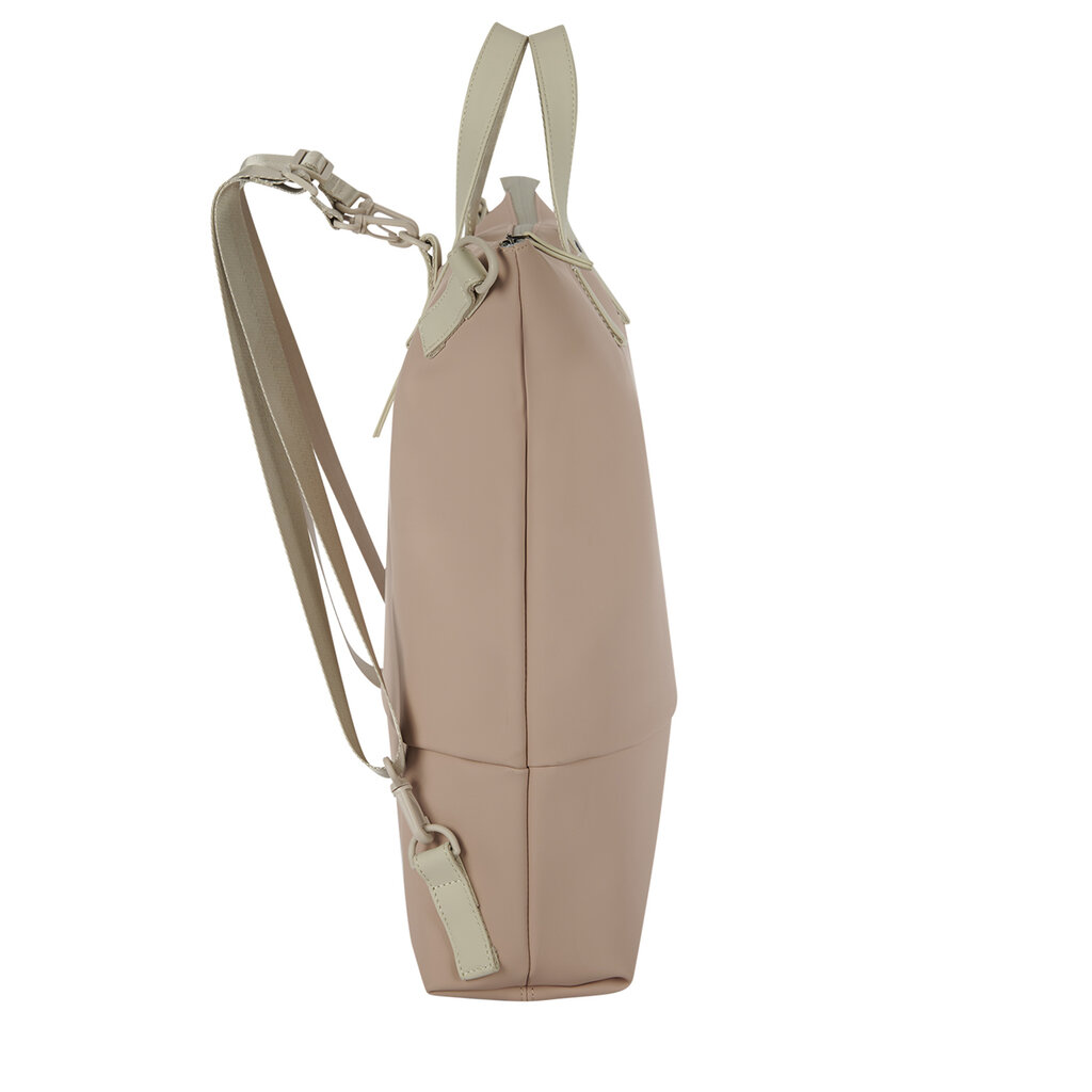 New Rebels New Rebels Matteo Millburn Altrosa 18L Rucksack Shopper Wasserabweisend Laptop 15.6"