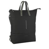New Rebels New Rebels Matteo Millburn Black 28L Backpack Shopper Water Repellent Laptop 15.6"