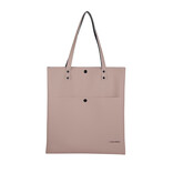 New Rebels New Rebels Omar Kileen Oudroze 6L Shopper Waterafstotend  Laptop 13"