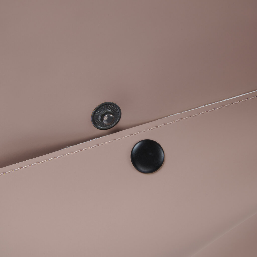 New Rebels New Rebels Omar Kileen Altrosa 6L Shopper Wasserabweisend Laptop 13"