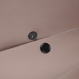 New Rebels New Rebels Omar Kileen Altrosa 6L Shopper Wasserabweisend Laptop 13"