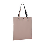 New Rebels New Rebels  Omar Kileen Old Pink 6L Shopper Water Repellent Laptop 13"