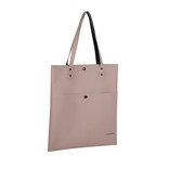 New Rebels New Rebels Omar Kileen Altrosa 6L Shopper Wasserabweisend Laptop 13"