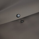 New Rebels New Rebels Omar Kileen Taupe 6L Shopper Waterafstotend  Laptop 13"