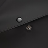 New Rebels New Rebels Omar Kileen Black 6L Shopper Water Repellent Laptop 13"