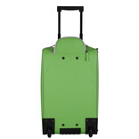 New Rebels Harper Laredo Neon Green 29L On Board Trolley Water Repellent