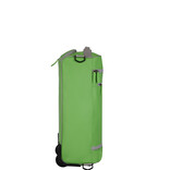 New Rebels New Rebels Harper Laredo Neon Green 29L On Board Trolley Water Repellent