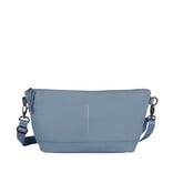 New Rebels New Rebels Linde Lafayette Weiches Blau 8L Umhängetasche Wasserabweisend