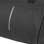 Splash Splash Black Handlebar Bag Water Repellent