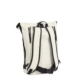 Splash Splash Beige 19L Rolltop Fietstas Waterafstotend