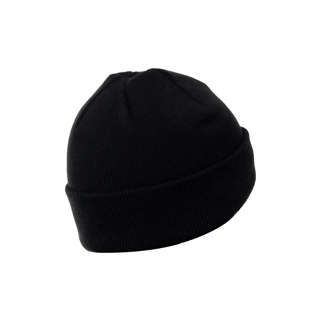 New Rebels New Rebels Beanie Unisex Black