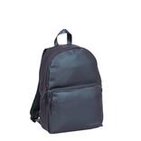 New Rebels New Rebels Harper Providence Donkergroen 12L Rugzak Waterafstotend Laptop 11.6"