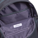 New Rebels Harper Providence Dark Green 12L Backpack Water Repellent Laptop 11.6"