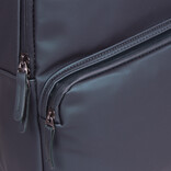 New Rebels New Rebels Harper Providence Dunkelgrün 12L Rucksack Wasserabweisend Laptop 11.6"