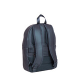 New Rebels New Rebels Harper Providence Dunkelgrün 12L Rucksack Wasserabweisend Laptop 11.6"