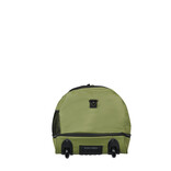 New Rebels New Rebels Nevada Newark Olivgrün 110L Rollbarer Trolley Reisetasche Wasserabweisend