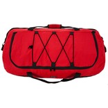 New Rebels New Rebels Nevada Newark Rood 110L Rollable Trolley Weekendtas Waterafstotend
