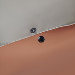 New Rebels New Rebels Fane Kileen Oranje 6L Shopper Waterafstotend Laptop 13"