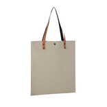 New Rebels New Rebels Fane Kileen Orange 6L Shopper Wasserabweisend Laptop 13"