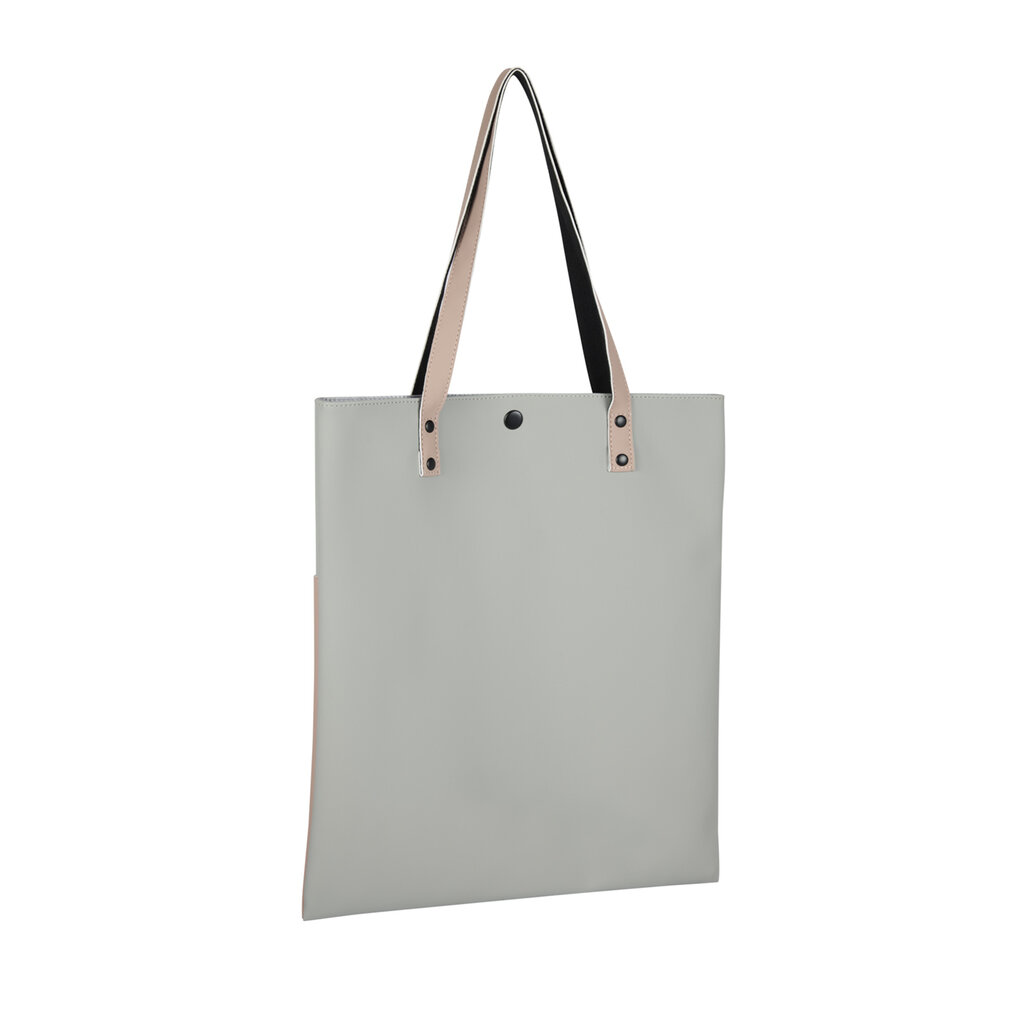 New Rebels New Rebels Fane Kileen Altrosa 6L Shopper Wasserabweisend Laptop 13"