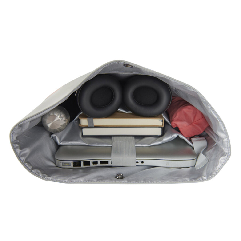 New Rebels New Rebels Fane Kileen Altrosa 6L Shopper Wasserabweisend Laptop 13"