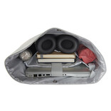New Rebels New Rebels Fane Kileen Altrosa 6L Shopper Wasserabweisend Laptop 13"