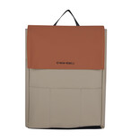 New Rebels New Rebels Fane Lincoln Orange 17L Rucksack mit Klappe Wasserabweisend Laptop 15.6" New Rebels New Rebels Fane Lincoln Orange 17L Rucksack mit Klappe Wasserabweisend Laptop 15.6"