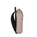 New Rebels New Rebels Omar Montgomery Oudroze 15L Rolltop Rugzak Waterafstotend Laptop 15.6"