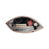 New Rebels New Rebels Omar Montgomery Oudroze 15L Rolltop Rugzak Waterafstotend Laptop 15.6"
