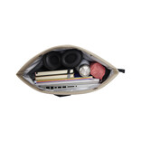 New Rebels New Rebels Fane Montgomery Oranje 15L Rolltop Rugzak Waterafstotend Laptop 15.6"