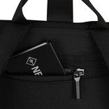 New Rebels New Rebels Fane Montgomery Altrosa 15L Rolltop Rucksack Wasserabweisend Laptop 15.6"