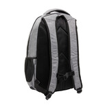 New Rebels ® BTS 3 schoolbag with laptop compartment antracite