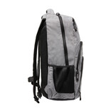 New Rebels ® BTS 3 schoolbag with laptop compartment antracite
