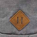 New Rebels New Rebels ® BTS 3 schooltas met laptopvak antracite