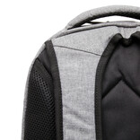 New Rebels New Rebels ® BTS 3 schoolbag with laptop compartment antracite