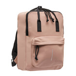 New Rebels Mart Chicago Rucksack 18L Alt Rosa Wasserabweisend