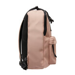 New Rebels Mart Chicago Rucksack 18L Alt Rosa Wasserabweisend